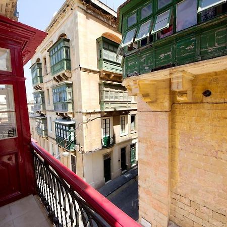 Ag3 - Large, Bright And Stylish Apartment Valletta Exterior foto