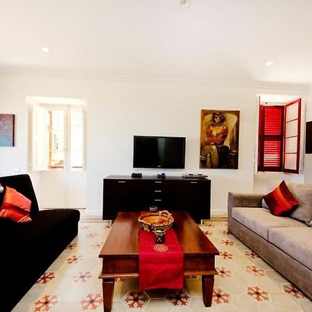 Ag3 - Large, Bright And Stylish Apartment Valletta Exterior foto