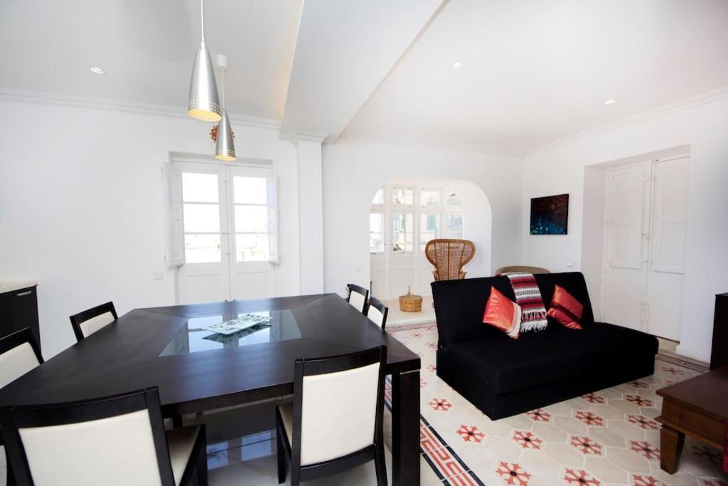 Ag3 - Large, Bright And Stylish Apartment Valletta Exterior foto